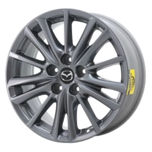 Llanta Para Mazda Cx5 2022 2024 2.5
